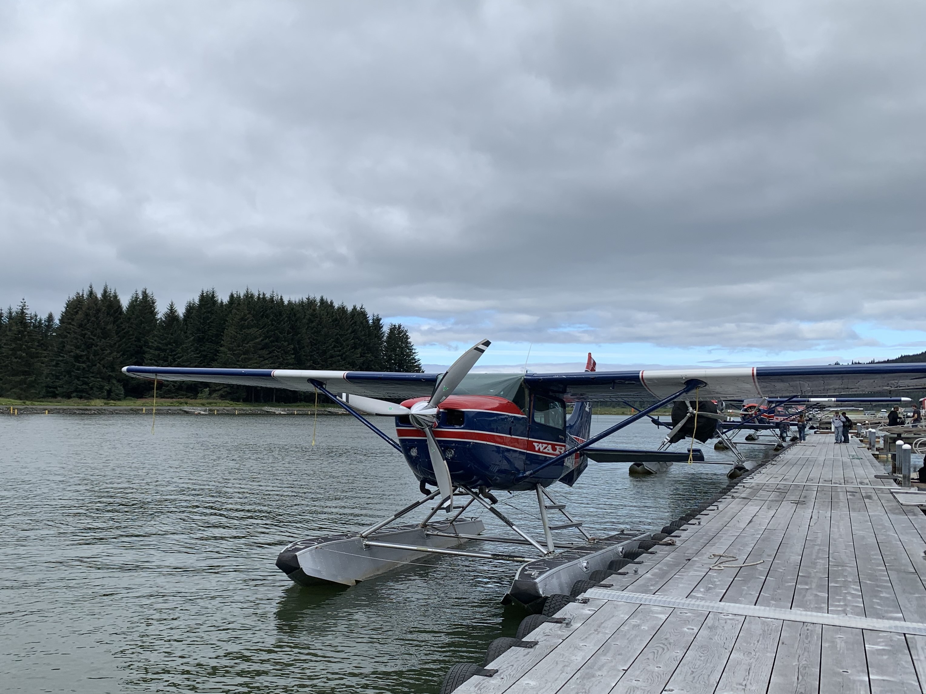 Alaska